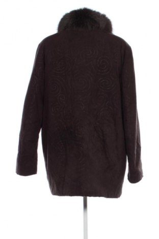 Damenmantel Marcona, Größe L, Farbe Braun, Preis € 40,99