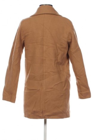 Damski płaszcz Massimo Dutti, Rozmiar S, Kolor Brązowy, Cena 493,99 zł