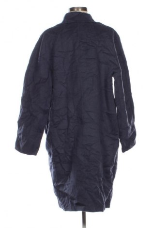 Női kabát Massimo Dutti, Méret M, Szín Kék, Ár 40 899 Ft