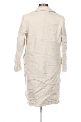 Dámský kabát  Massimo Dutti, Velikost M, Barva Bílá, Cena  2 899,00 Kč