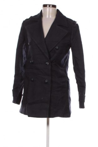Női kabát Massimo Dutti, Méret M, Szín Kék, Ár 47 709 Ft