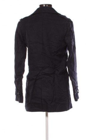 Női kabát Massimo Dutti, Méret M, Szín Kék, Ár 47 709 Ft