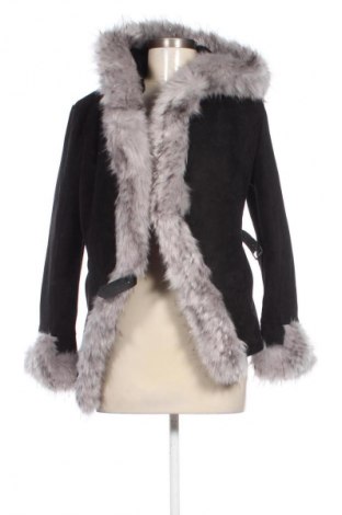 Damenmantel Metrofive, Größe S, Farbe Schwarz, Preis € 49,00