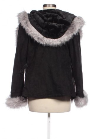 Damenmantel Metrofive, Größe S, Farbe Schwarz, Preis € 49,00