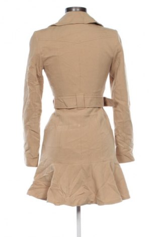 Γυναικείο παλτό Miss Selfridge, Μέγεθος XXS, Χρώμα Καφέ, Τιμή 38,99 €