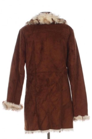 Dámsky kabát  Mode Classics, Veľkosť M, Farba Hnedá, Cena  34,95 €