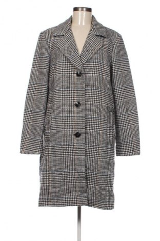 Palton de femei Ms Mode, Mărime L, Culoare Multicolor, Preț 118,99 Lei