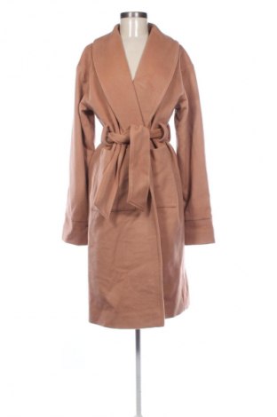 Damenmantel Mykke Hofmann, Größe XS, Farbe Beige, Preis € 86,99