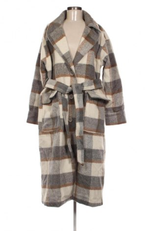 Női kabát NA-KD, Méret XL, Szín Sokszínű, Ár 19 719 Ft