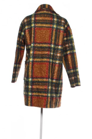 Дамско палто NEW COLLECTION, Размер M, Цвят Многоцветен, Цена 37,99 лв.