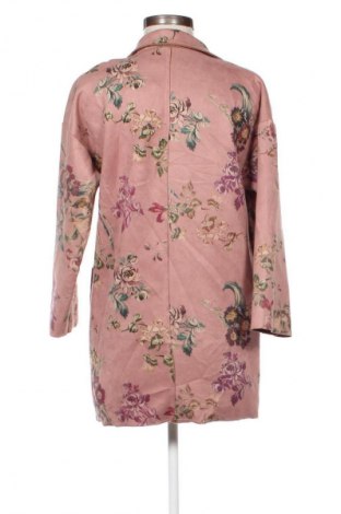 Damski płaszcz NEW COLLECTION, Rozmiar XS, Kolor Kolorowy, Cena 129,99 zł