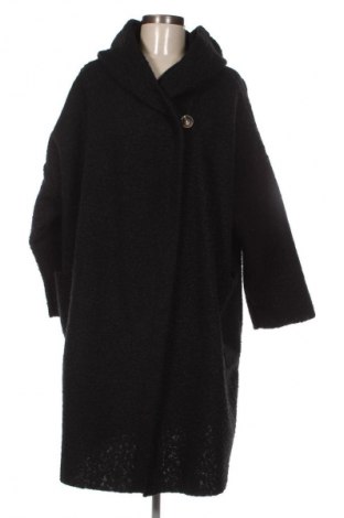 Palton de femei NEW COLLECTION, Mărime L, Culoare Negru, Preț 335,37 Lei