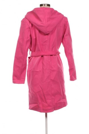 Γυναικείο παλτό NEW COLLECTION, Μέγεθος M, Χρώμα Ρόζ , Τιμή 43,99 €