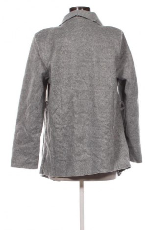 Γυναικείο παλτό NEW COLLECTION, Μέγεθος S, Χρώμα Γκρί, Τιμή 27,99 €