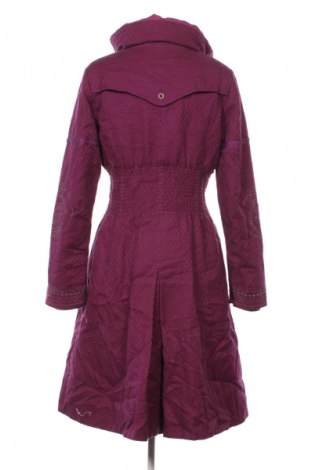Dámsky kabát  Noa Noa, Veľkosť S, Farba Ružová, Cena  61,95 €