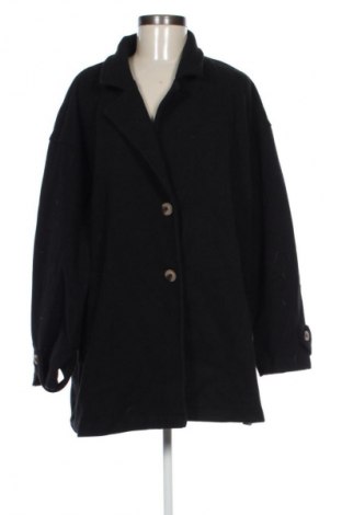 Damenmantel Noisy May, Größe L, Farbe Schwarz, Preis € 25,99