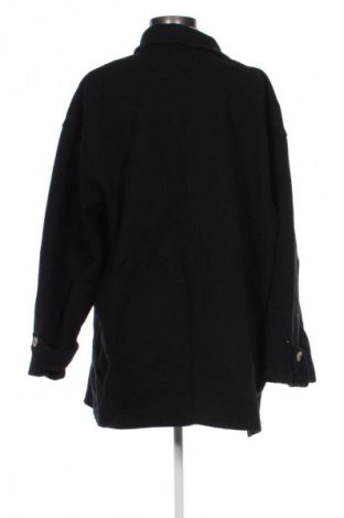 Damenmantel Noisy May, Größe L, Farbe Schwarz, Preis € 25,99