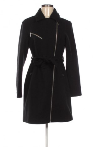 Дамско палто ONLY, Размер S, Цвят Черен, Цена 127,99 лв.