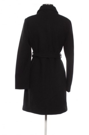 Дамско палто ONLY, Размер S, Цвят Черен, Цена 127,99 лв.