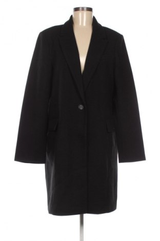 Damenmantel ONLY, Größe XL, Farbe Schwarz, Preis 74,99 €