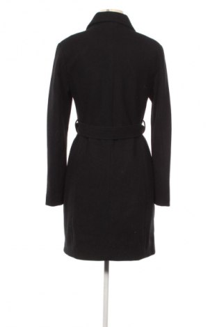 Damenmantel ONLY, Größe XS, Farbe Schwarz, Preis 74,99 €