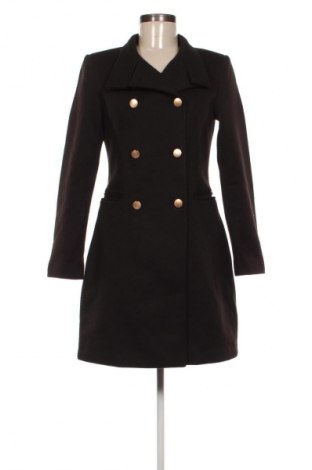 Damenmantel ONLY, Größe XS, Farbe Schwarz, Preis 37,99 €