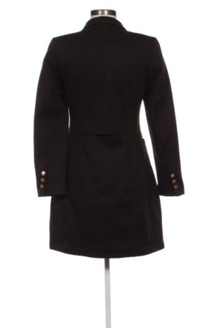 Damenmantel ONLY, Größe XS, Farbe Schwarz, Preis 37,99 €