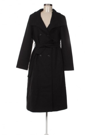 Damenmantel ONLY, Größe L, Farbe Schwarz, Preis 85,99 €