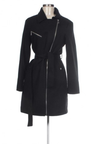 Palton de femei ONLY, Mărime S, Culoare Negru, Preț 299,99 Lei