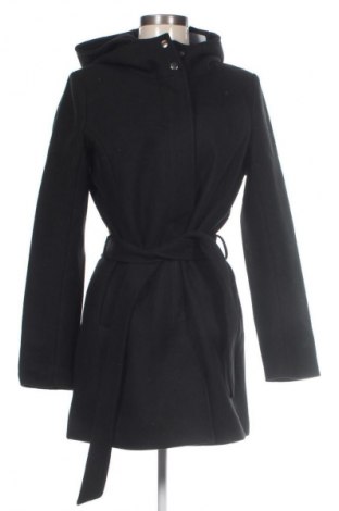 Palton de femei ONLY, Mărime M, Culoare Negru, Preț 373,99 Lei