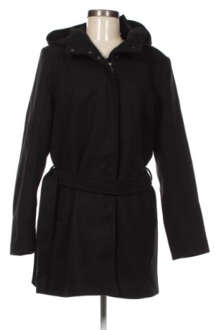 Damenmantel ONLY, Größe L, Farbe Schwarz, Preis 85,99 €