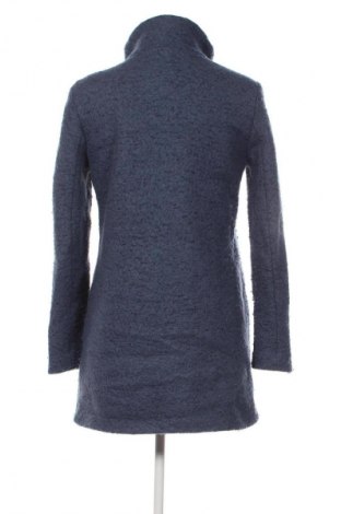 Palton de femei ONLY, Mărime M, Culoare Albastru, Preț 176,99 Lei