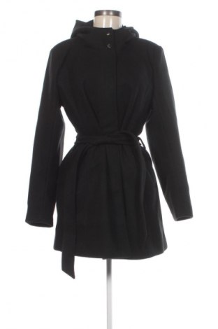 Damenmantel ONLY, Größe L, Farbe Schwarz, Preis 74,99 €