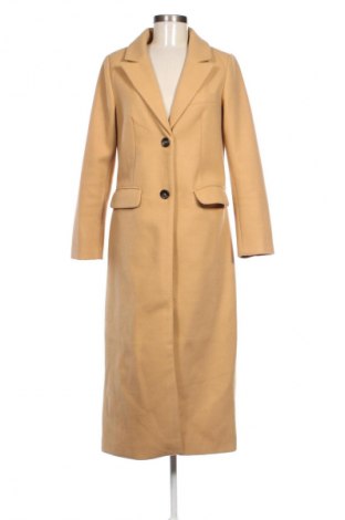 Palton de femei ONLY, Mărime M, Culoare Bej, Preț 144,99 Lei