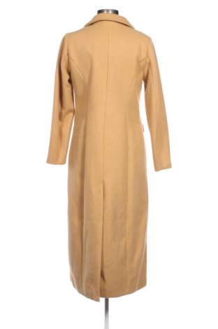 Palton de femei ONLY, Mărime M, Culoare Bej, Preț 144,99 Lei