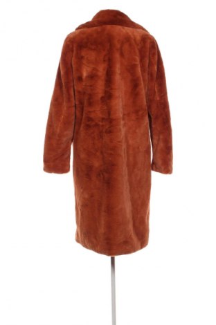 Damenmantel ONLY, Größe S, Farbe Braun, Preis 30,99 €