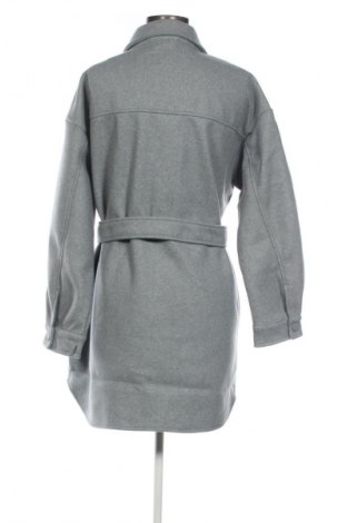 Damski płaszcz ONLY, Rozmiar L, Kolor Szary, Cena 200,99 zł