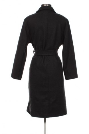 Дамско палто ONLY, Размер M, Цвят Сив, Цена 104,99 лв.