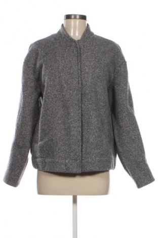 Palton de femei ONLY, Mărime S, Culoare Gri, Preț 373,99 Lei