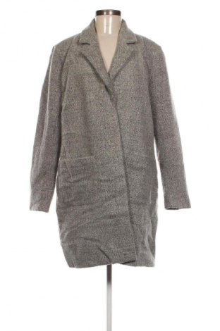 Damski płaszcz ONLY, Rozmiar XL, Kolor Szary, Cena 131,99 zł