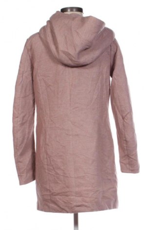 Dámsky kabát  ONLY, Veľkosť M, Farba Popolavo ružová, Cena  26,95 €
