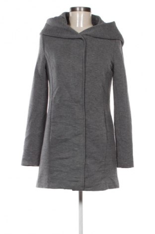 Damski płaszcz ONLY, Rozmiar S, Kolor Szary, Cena 39,99 zł
