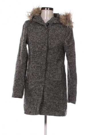 Damski płaszcz ONLY, Rozmiar S, Kolor Szary, Cena 127,99 zł