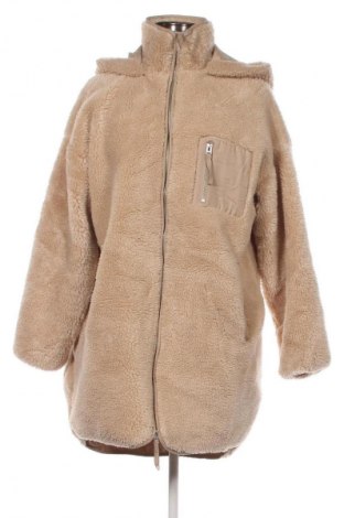 Damenmantel ONLY, Größe XS, Farbe Beige, Preis 33,99 €