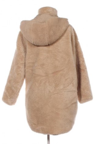 Damenmantel ONLY, Größe XS, Farbe Beige, Preis 33,99 €