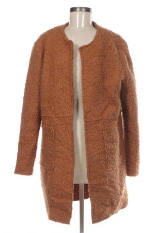 Dámsky kabát  One O One, Veľkosť M, Farba Hnedá, Cena  12,95 €