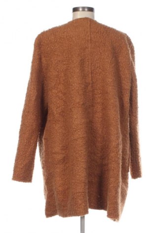 Dámsky kabát  One O One, Veľkosť M, Farba Hnedá, Cena  12,95 €