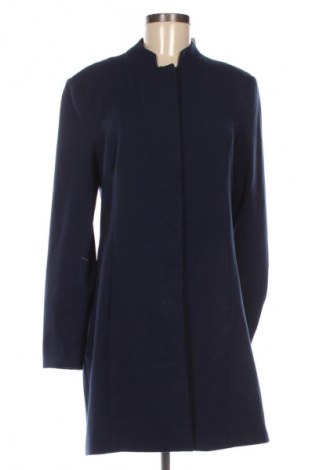 Дамско палто Orsay, Размер M, Цвят Син, Цена 58,99 лв.