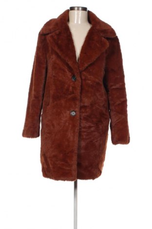 Дамско палто Orsay, Размер M, Цвят Кафяв, Цена 75,99 лв.