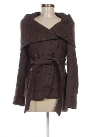 Damenmantel Orsay, Größe S, Farbe Braun, Preis € 65,99